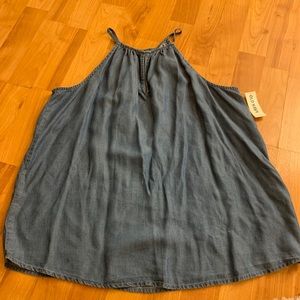 Old Navy Halter top